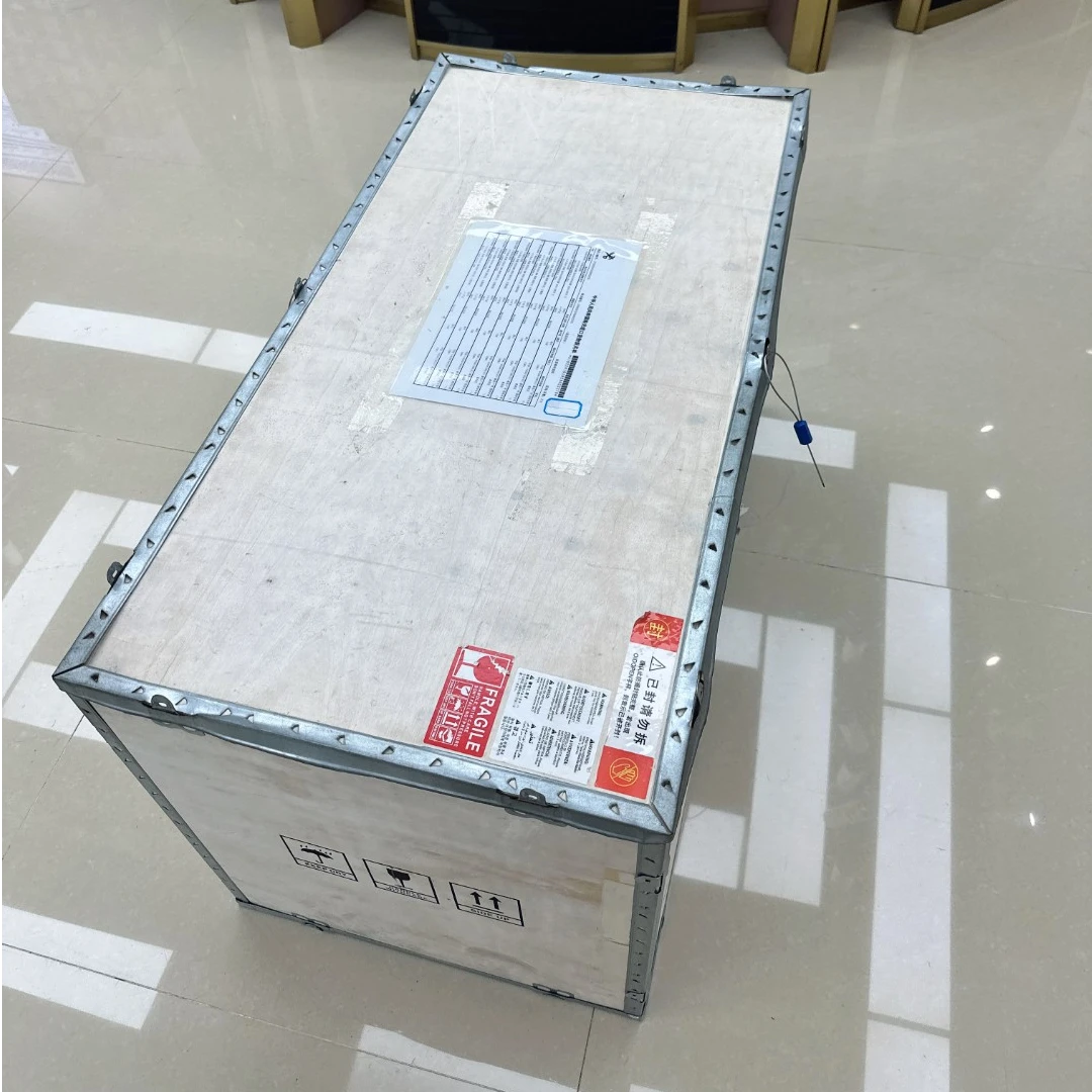 Lfy全新未使用恭喜开业线上男表黄9