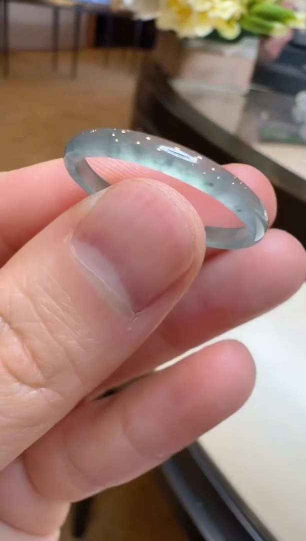 【闪购商品】翡翠戒圈未镶嵌多样性团购发一件