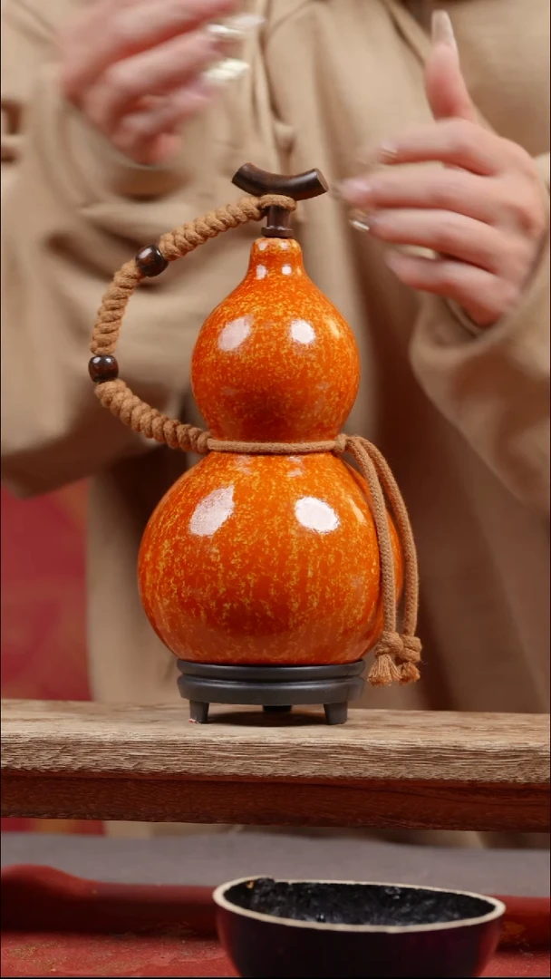 507号大漆葫芦一物一拍拍拍退退限购拉黑