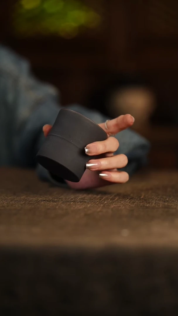 仟户烧严选手工陶艺 微瑕