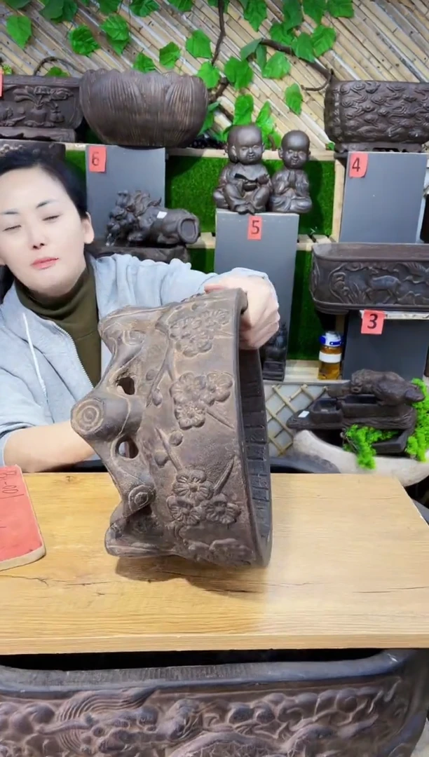 【闪购商品】复合盆b1-001