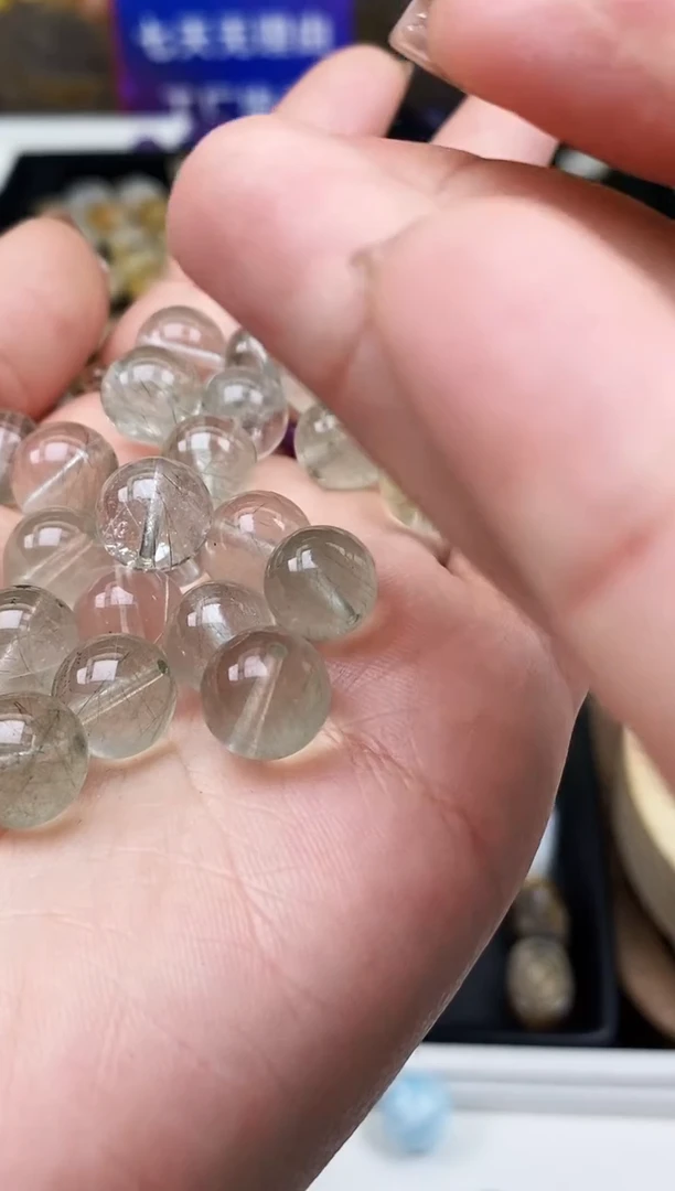 【闪购商品】水晶吊坠(不含链)未镶嵌89a多样性发其一/2.14/1个