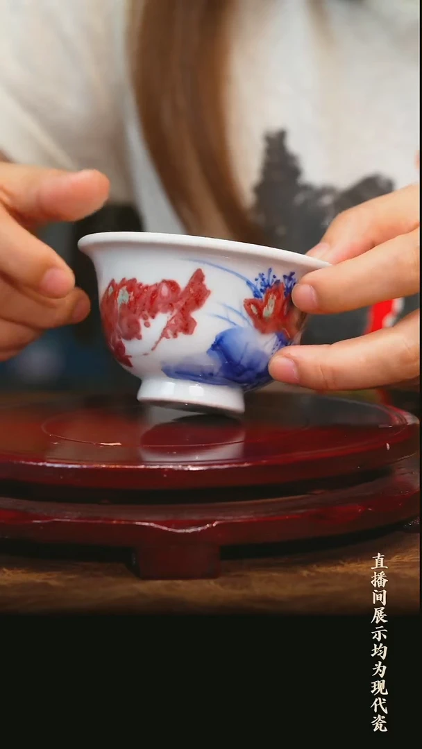 其他景德镇陶瓷 2