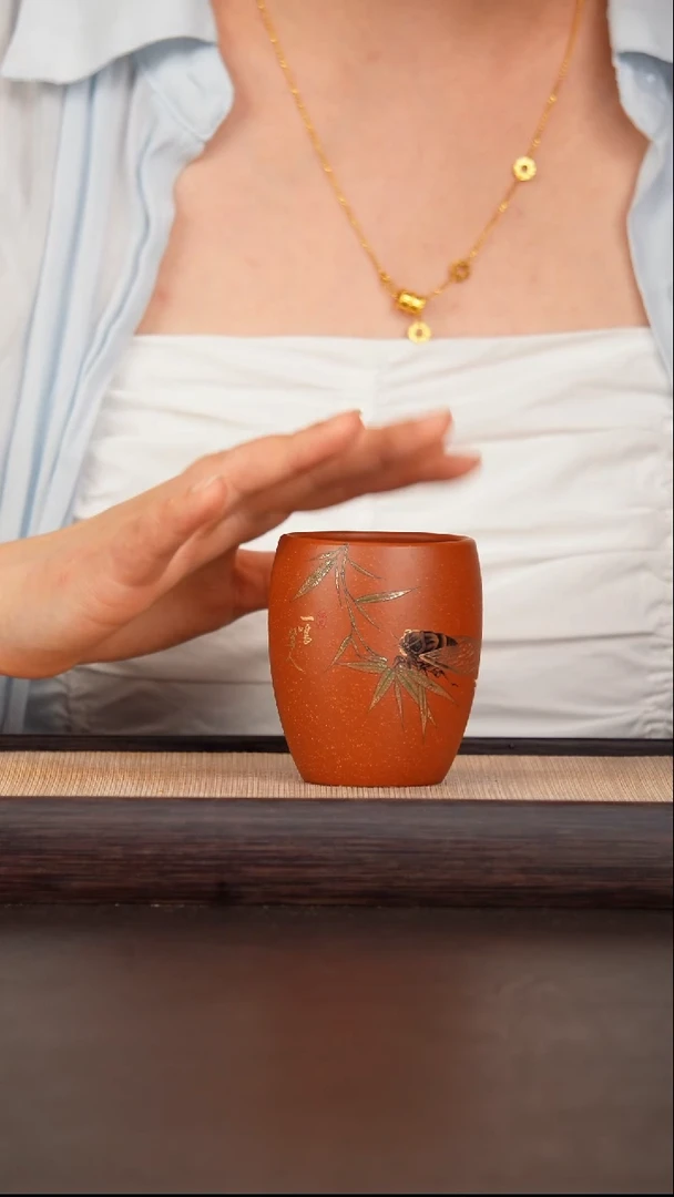 茶壶紫砂原矿茶壶紫砂