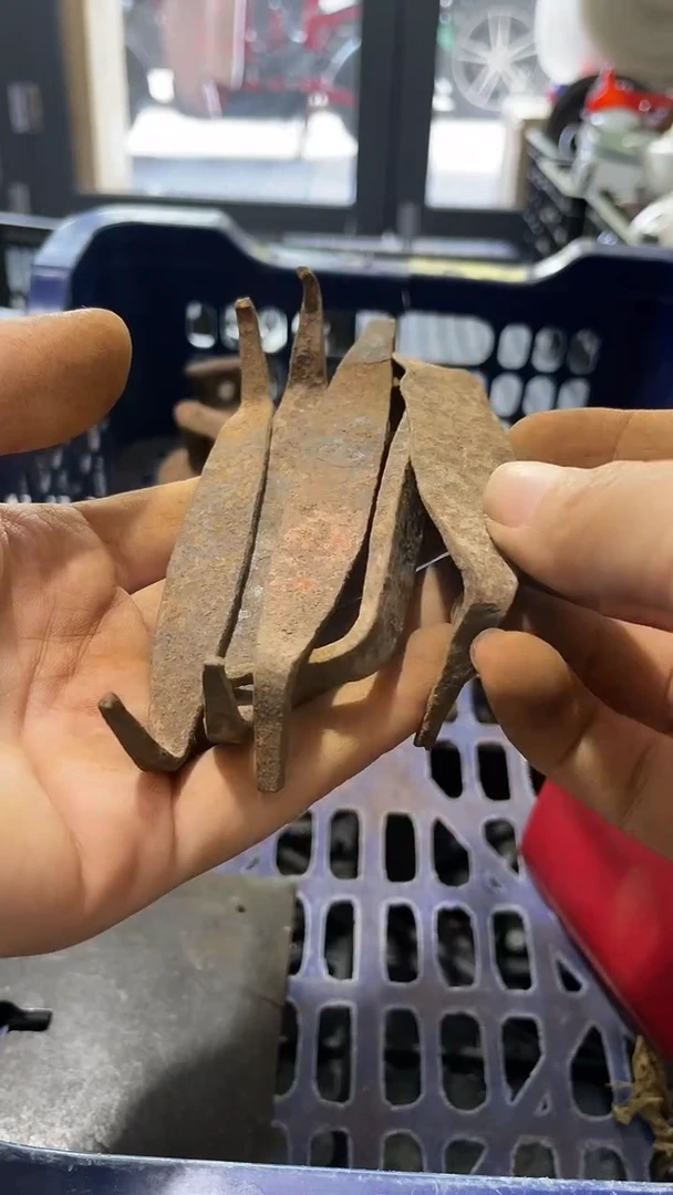瓷片平***乡陶瓷 摆件 工艺品 孤品 看好下单不退不换