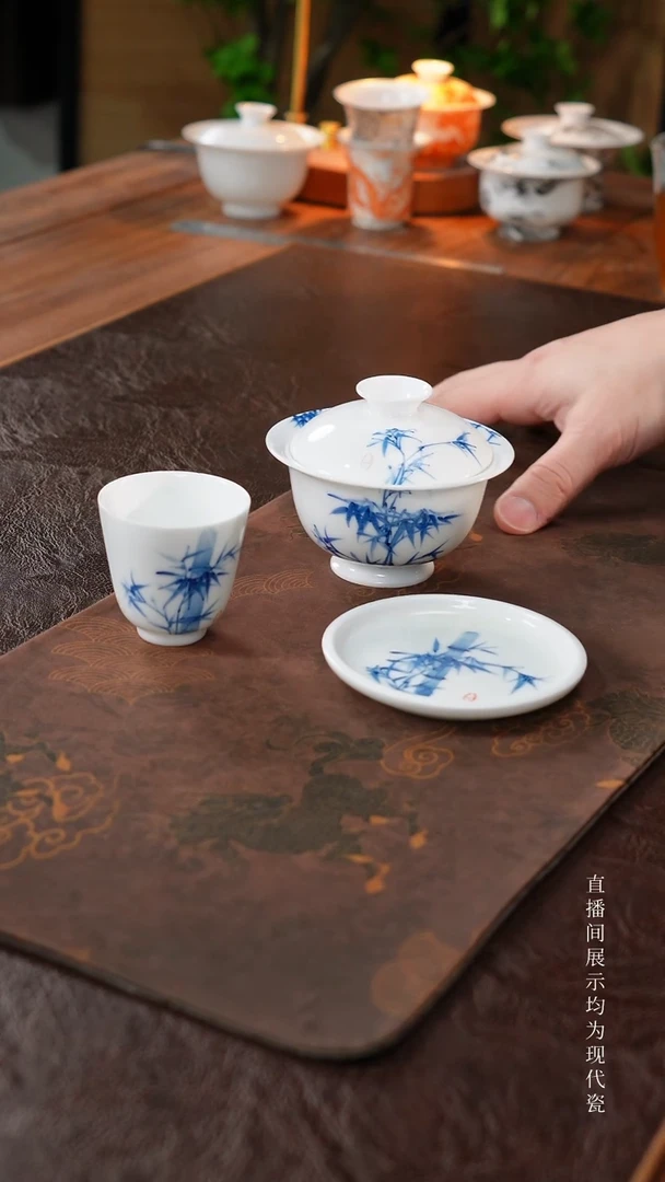 三钰堂茶器直播闪购专属链接（以闪购图片为准）