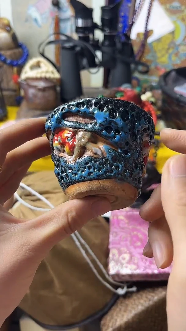 瓷器默认链接一物一拍