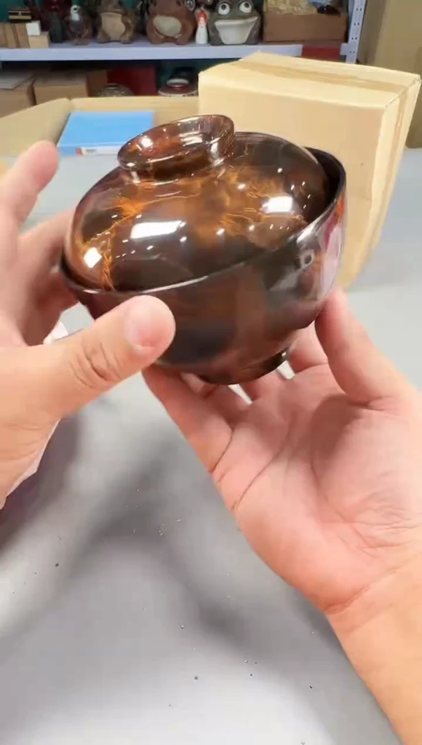 瓷片7****7507中古产品，默认微瑕，谨慎参拍