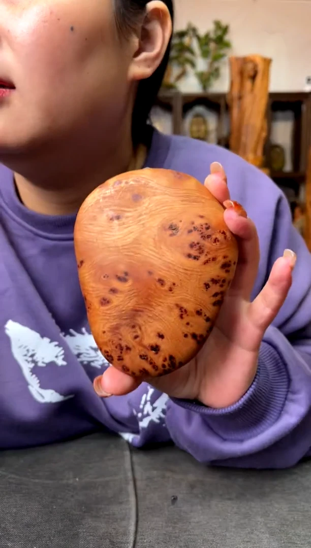 柏木（崖柏）崖柏小件