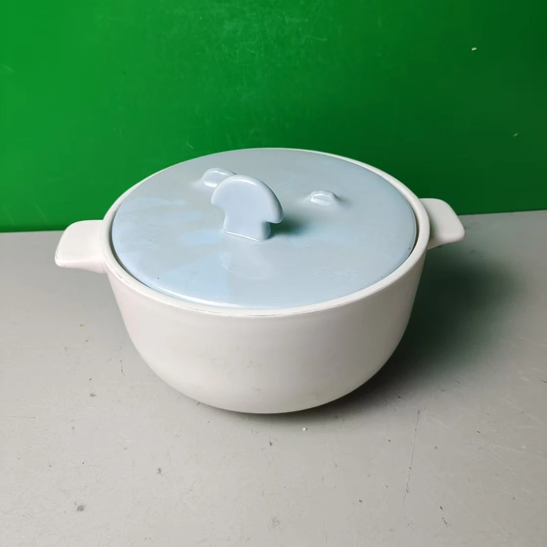 m1442 泡面碗 陶瓷餐具 D2