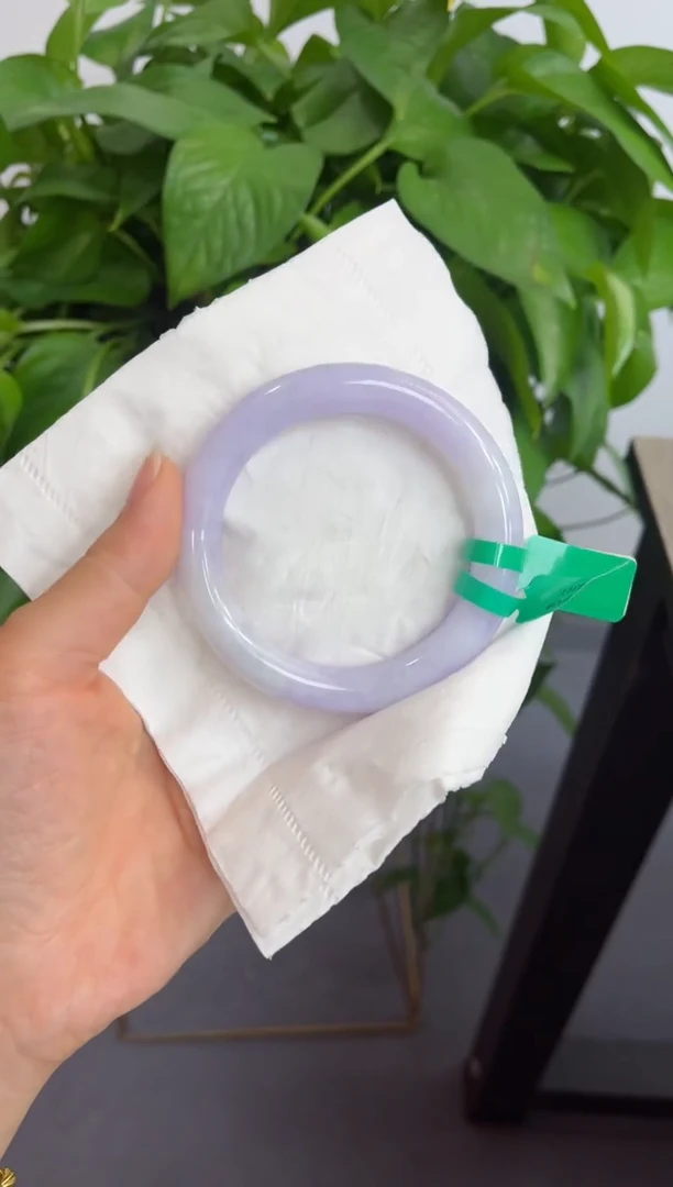 【闪购商品】翡翠手镯未镶嵌00003071