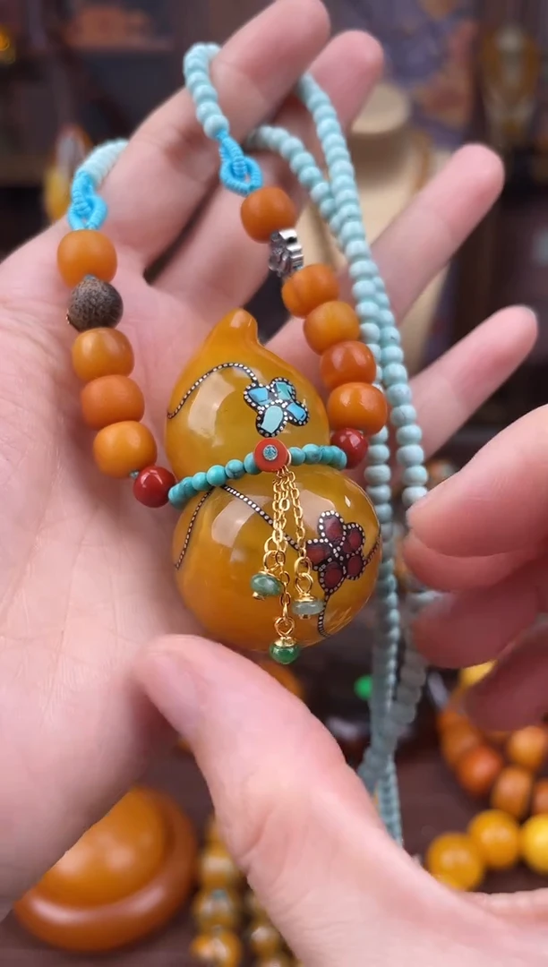 裸石琥珀未镶嵌多样性发货1，假一赔4