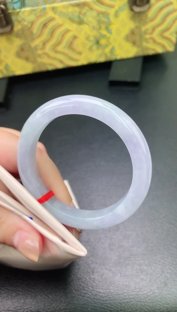 翡翠手镯未镶嵌翡翠手镯16