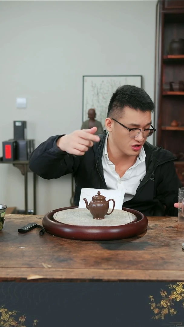 茶壶紫砂老行家紫砂3