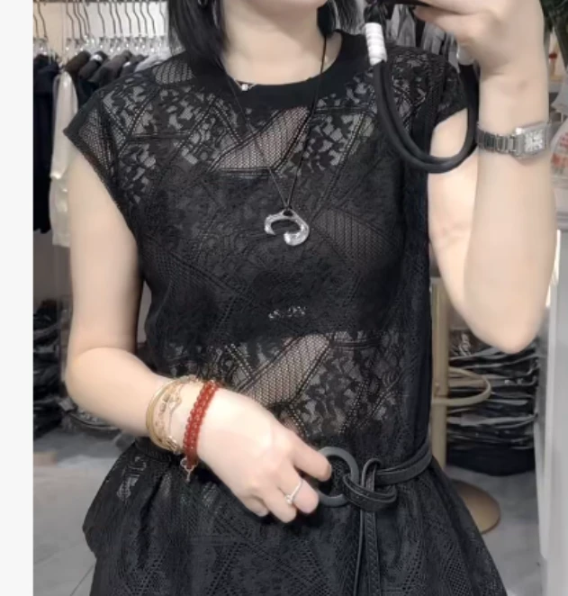 2025早秋时尚潮流百搭精品女装落E121