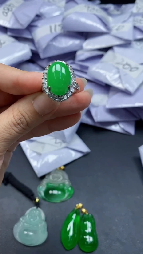 所见即所得（一物一图）217