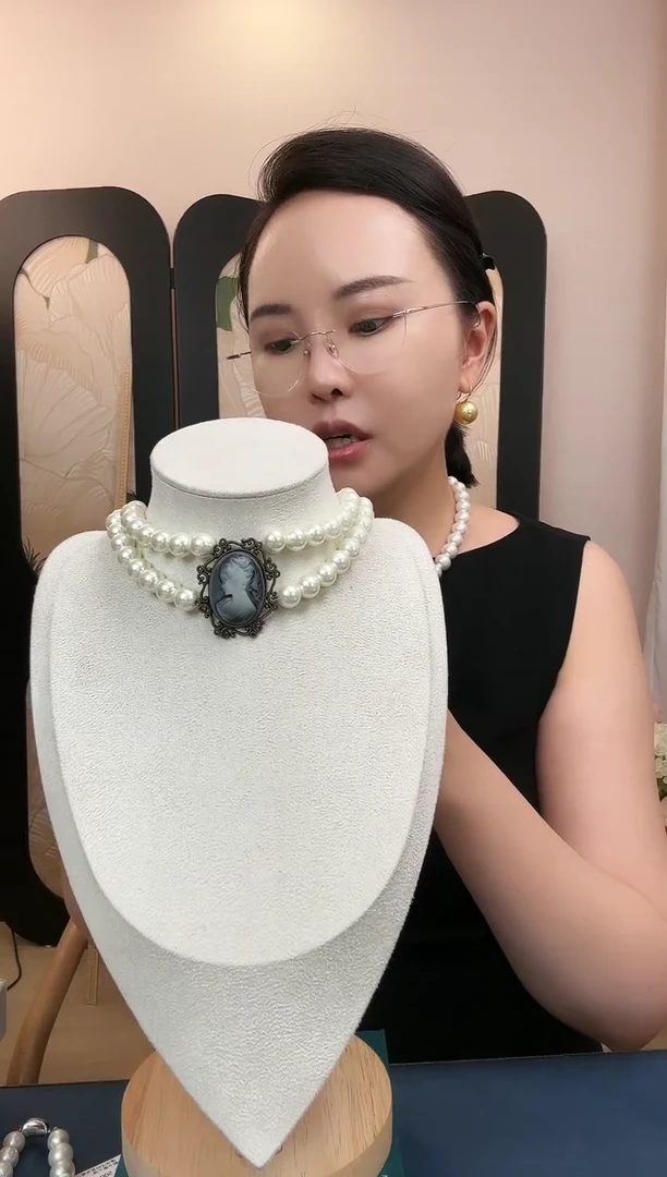 直播间所见即所得