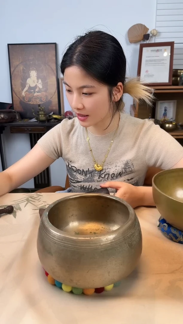 7****S玛尼钵