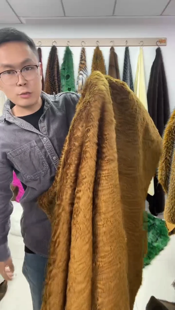 狐狸毛超级福利D2066