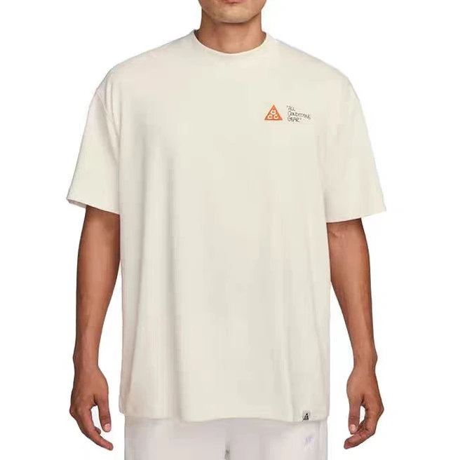 【HN荟聚NK】NIKE(耐克) 运动生活系列男子短袖针织衫 HJ0801030