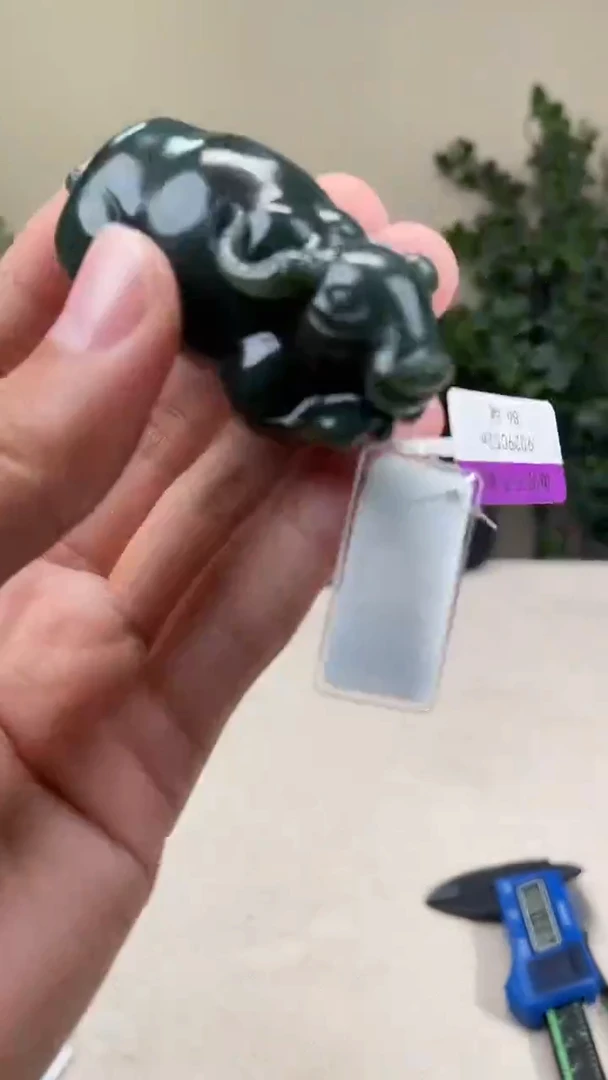 定制和田玉多样性拍一发一270089