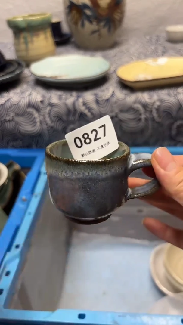 瓷片Z*O喵喵家都是大漂亮