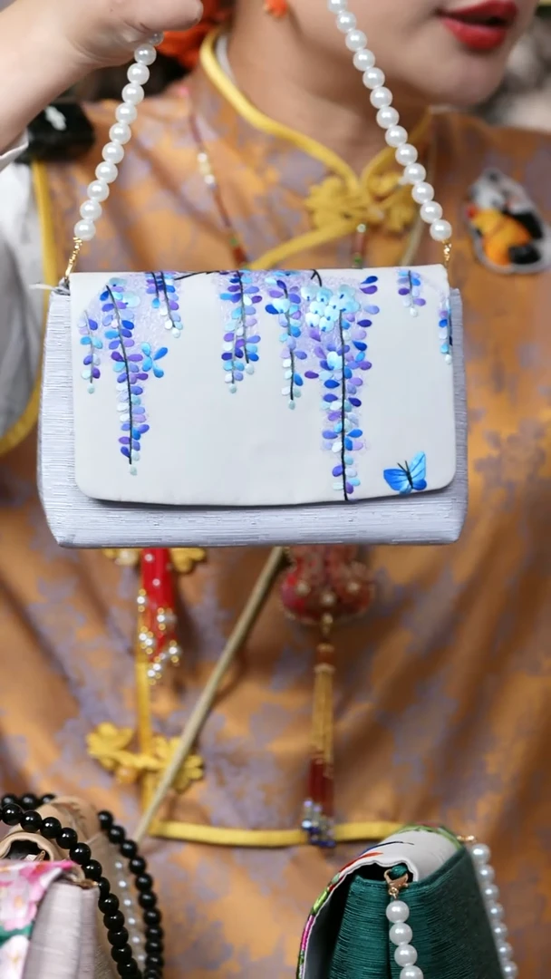 织绣0801非遗国风手工美物