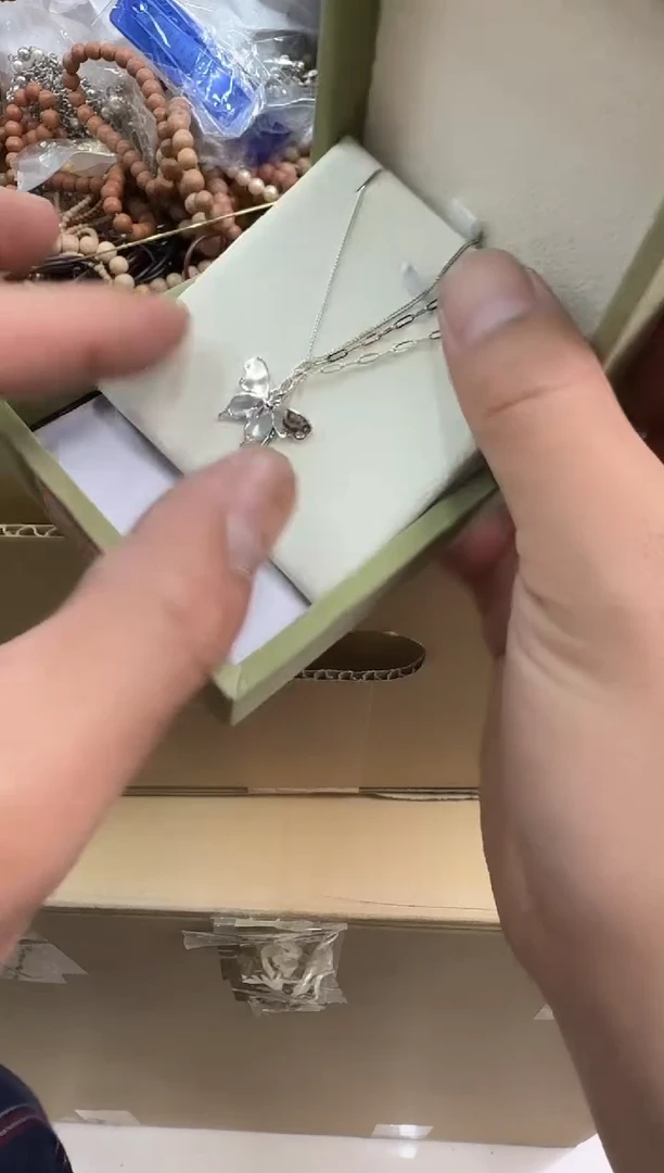 琉璃手工艺品小穆杂货铺的物品395