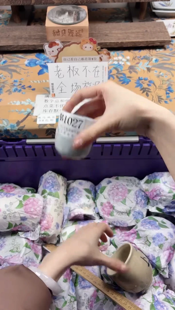 瓷片不****w                B1027