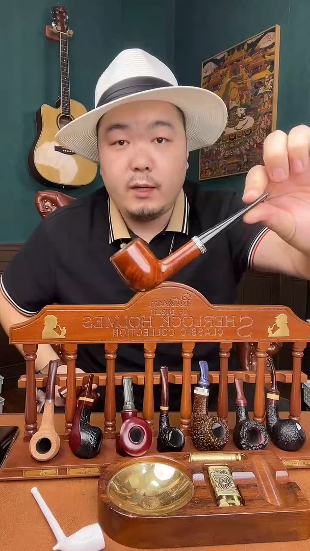 石楠木意大利进口石楠木烟斗