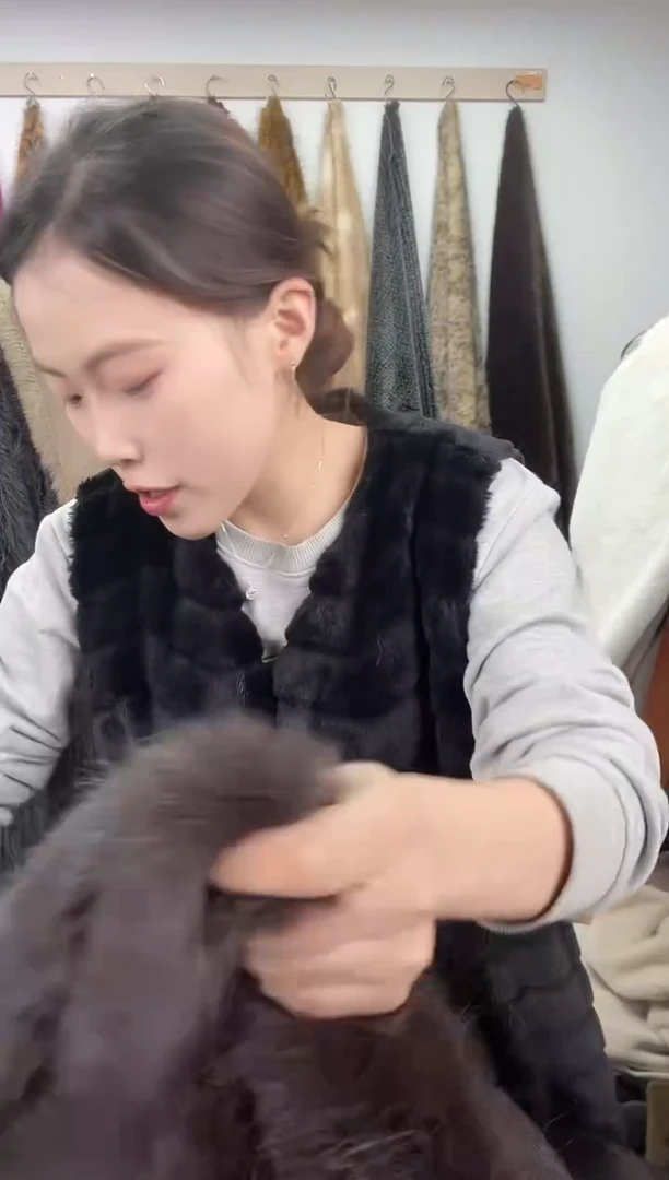 狐狸毛A96尺寸1.9*2