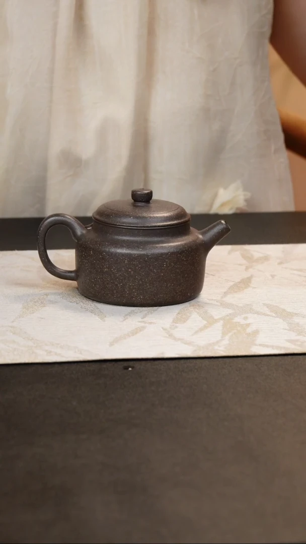 茶壶紫砂我****?紫砂壶
