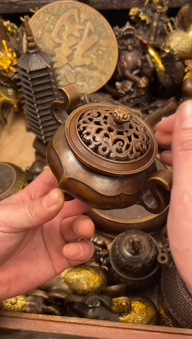 案台摆件  物品摆件