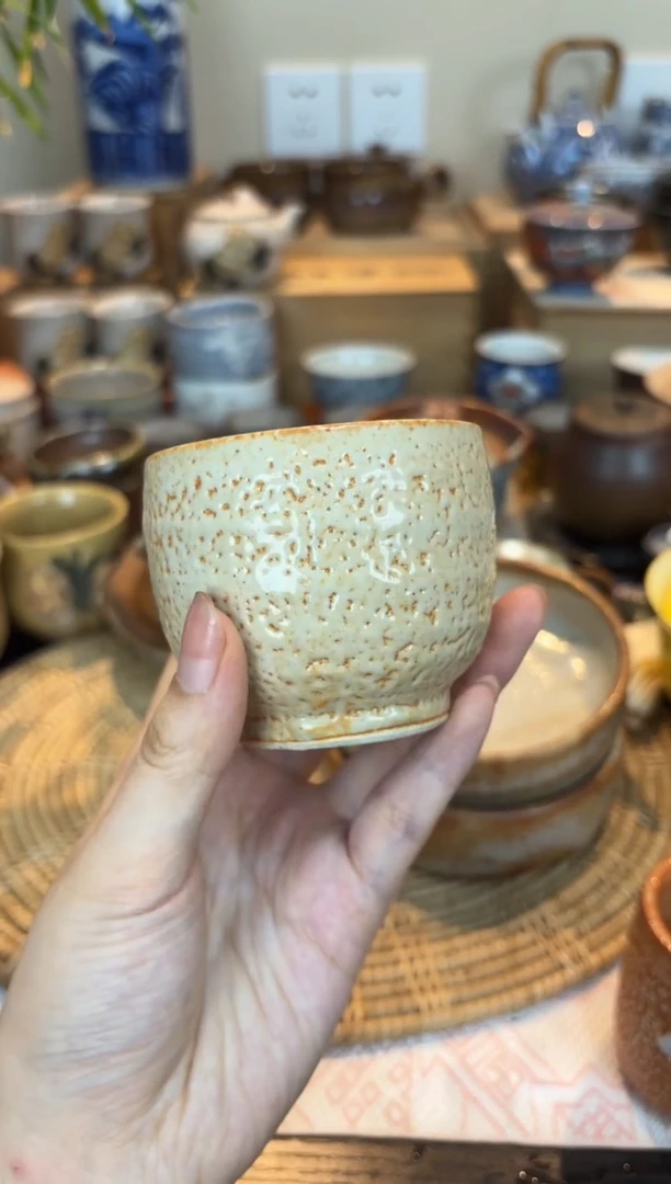 70编码瓷器大吉大利