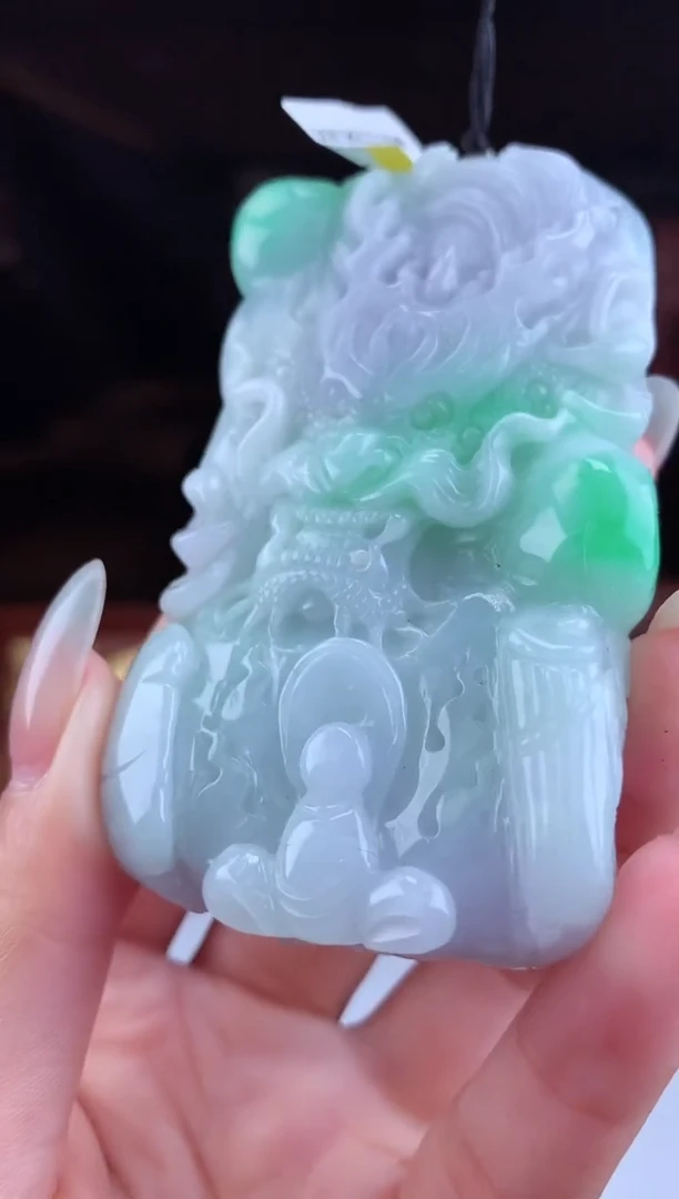 未镶嵌定制翡翠天然翡翠（拍一发一)