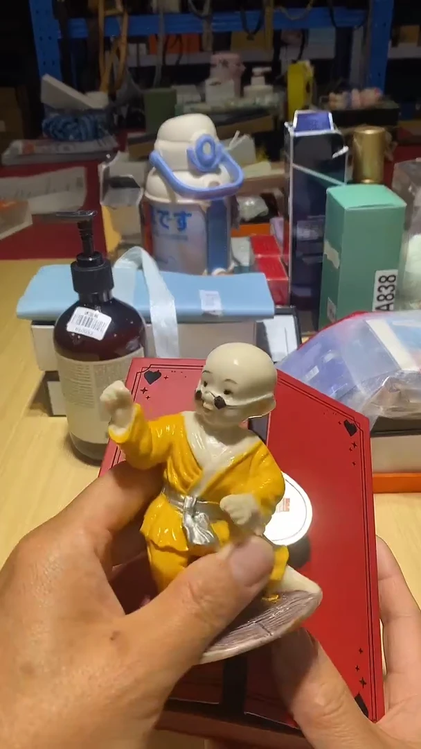 瓷片全场正品；一件不留@@1