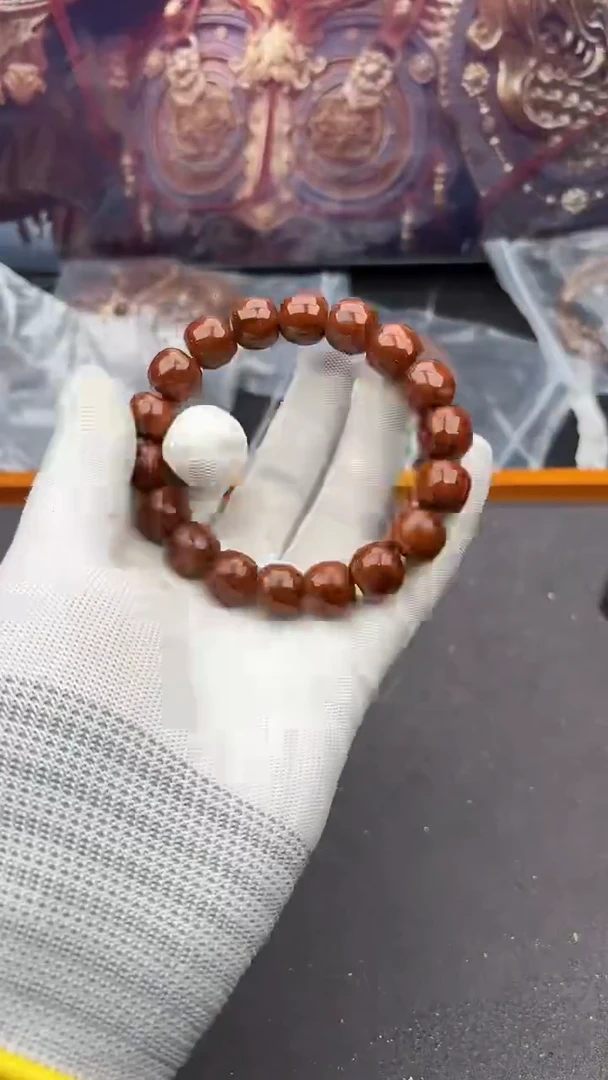 手串紫金鼠紫金鼠32