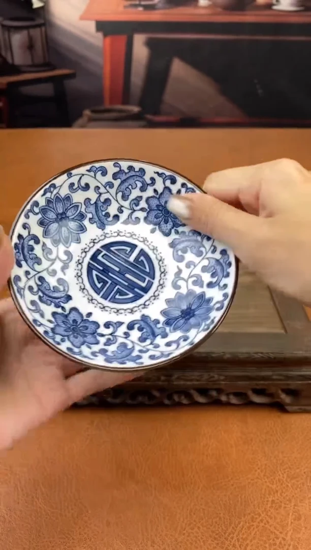 【闪购商品】陶禧茶器闪购福利V
