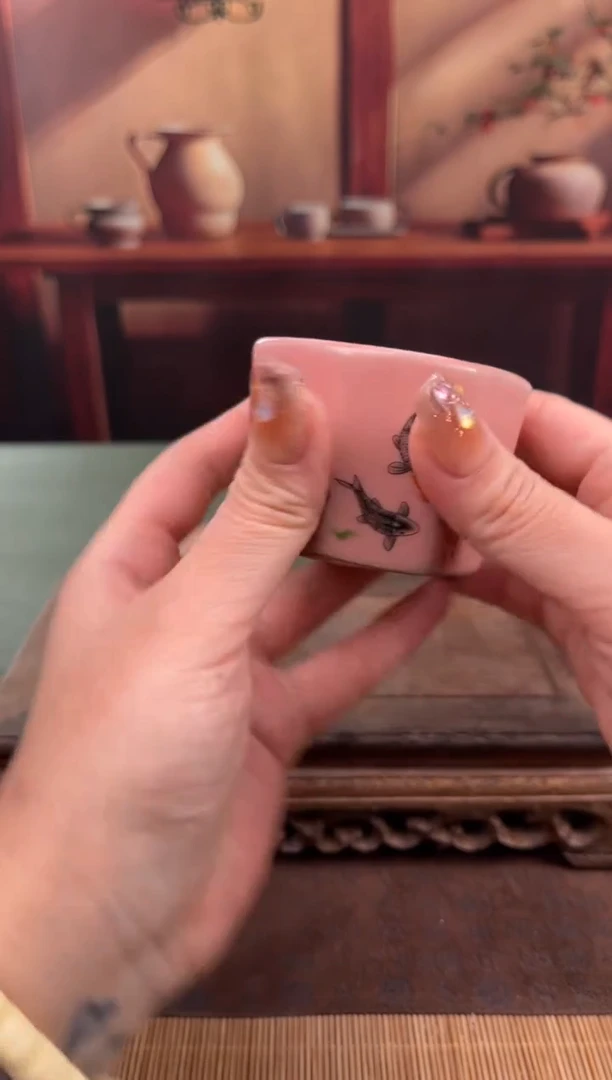 【闪购商品】顾德茶器福利闪购链接