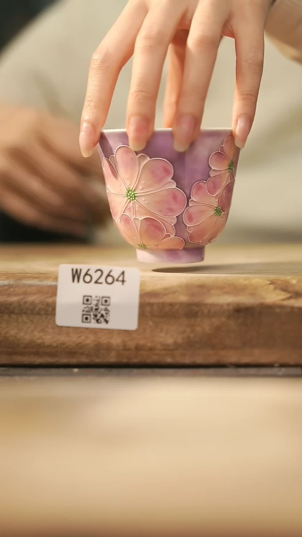 【闪购商品】【经典福利】/ 杯子@@W6264