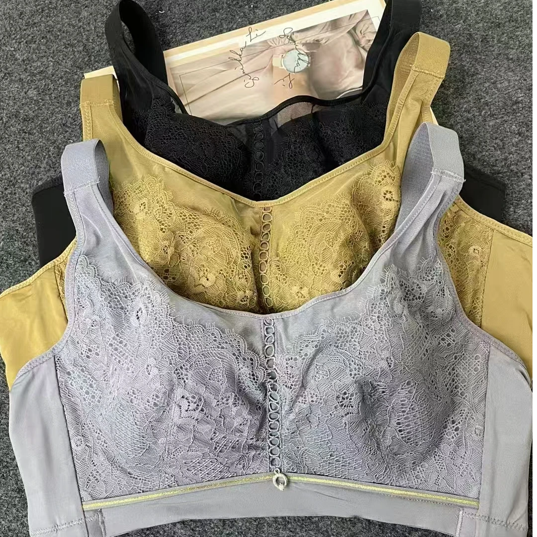 998 女士四季款舒适文胸吊带-XXNY