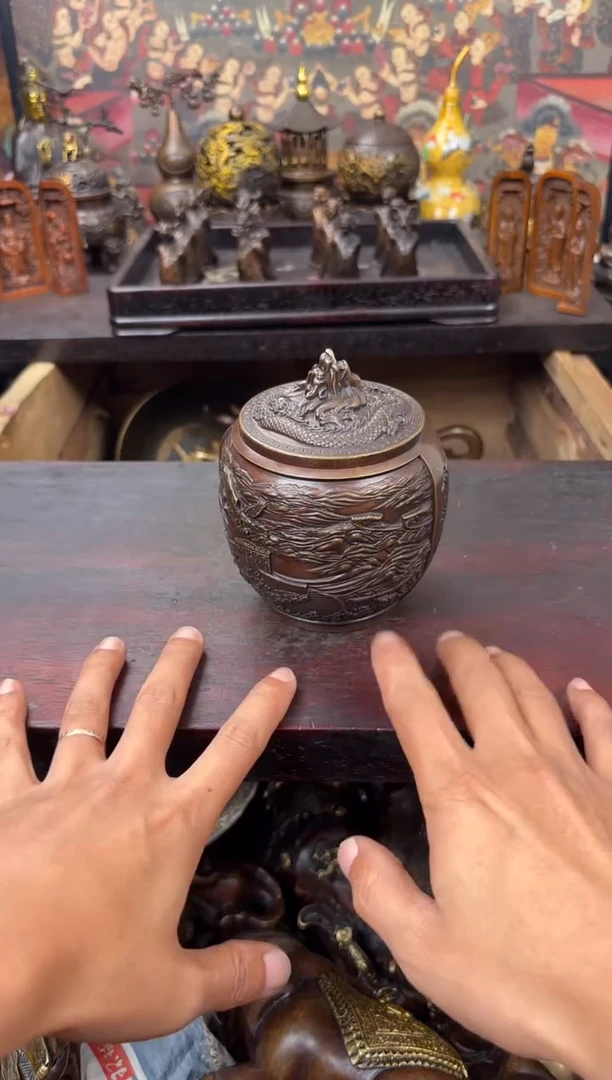 百福铜专属精选链接