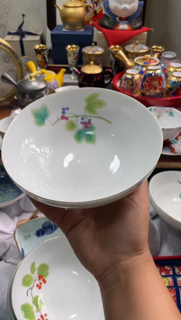 【闪购商品】瓷片瓷片满20米宽包邮一单一付