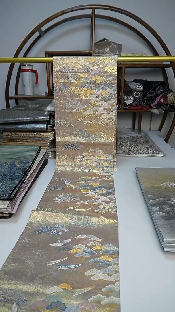 织绣76花鸟花鸟花鸟