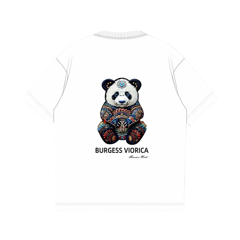 老弟孤品编号（01-100）男女款 潮牌 夏季百搭透气短T 宽松休闲