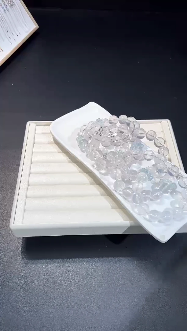 手串未镶嵌水晶68l多样性发其一/1个装默认微瑕