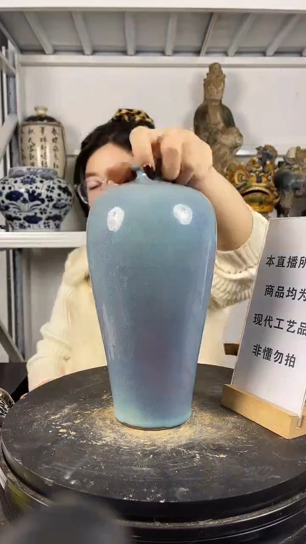 其他陶顺心瓷器 仿古复刻