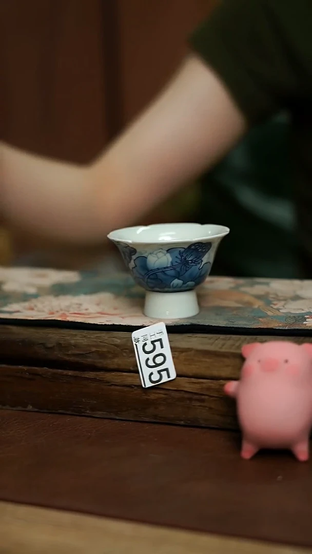福利！！ 不顾一切落单 杯