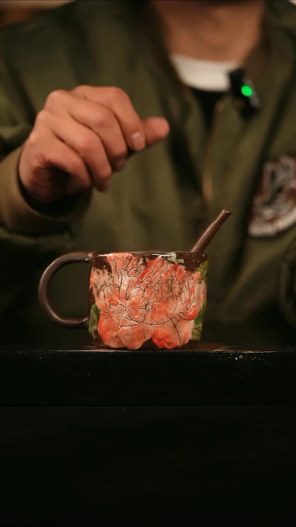 其他831遇瓷手作同款