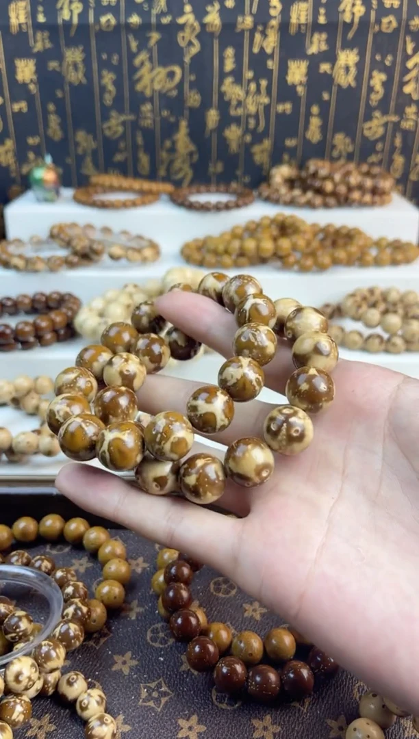 手串紫金鼠紫金鼠14mm高品质